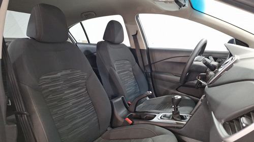 Chevrolet Cavalier 1.5 LS A