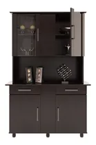 Comprar Modular Muebles Modulares Organizador 1.20 Wengue Orlandi