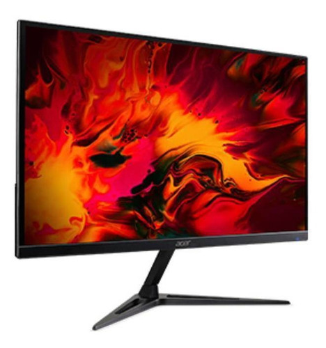 Monitor Gamer Acer com tela de 23.8" 144Hz 127/220V e resolução Full HD - Bom (Recondicionado)