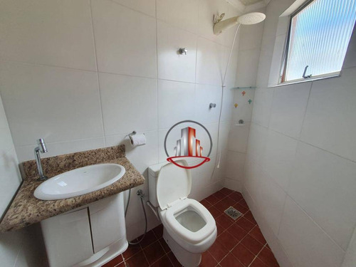 Ótimo Apartamento Na Vila Tupy - Ap2194
