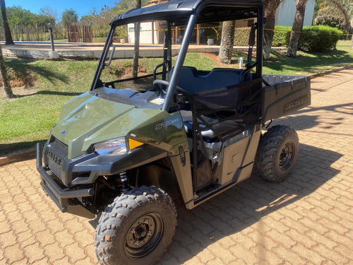 Utv Polaris Ranger 570 Cc Ano 2021- Pronta Entrega!!