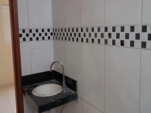 Imagem 12 de 14 de Casa À Venda, 3 Quartos, 1 Suíte, 2 Vagas, Parque São Bento - Sorocaba/sp - 4925