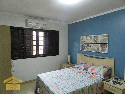 Imagem 17 de 20 de Sobrado À Venda, 160 M² Por R$ 720.000,00 - Jardim Aeroporto - São Paulo/sp - So1499