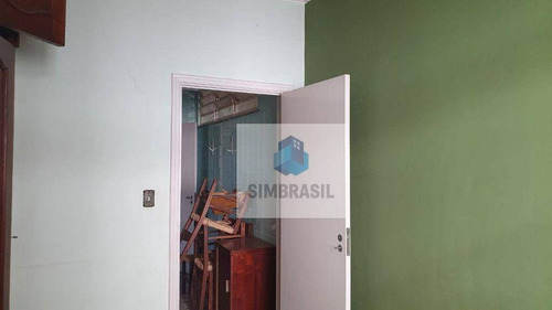 Imagem 16 de 30 de Casa 4 Dorm No Taquaral Ideal Para Clínica, E Escritórios - Ca1541
