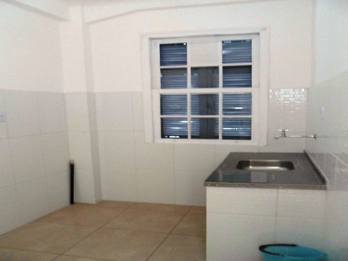 Imagem 3 de 6 de Apartamento Bras Sao Paulo Sp Brasil - 2801