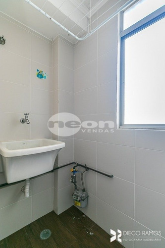 Imagem 14 de 15 de Apartamento - Santa Terezinha - Ref: 21247 - V-21247