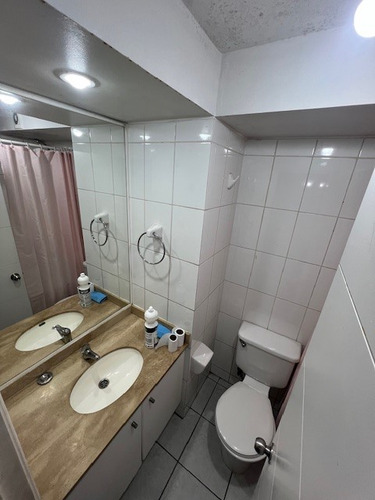 Arriendo Dpto 1 Dorm Cerca Metro Irarrazabal