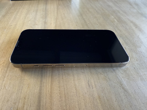 Apple iPhone 13 Pro (128 Gb) - Oro (Usado)