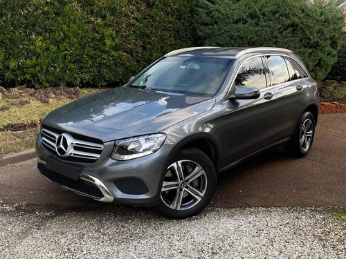 Mercedes Benz Glc