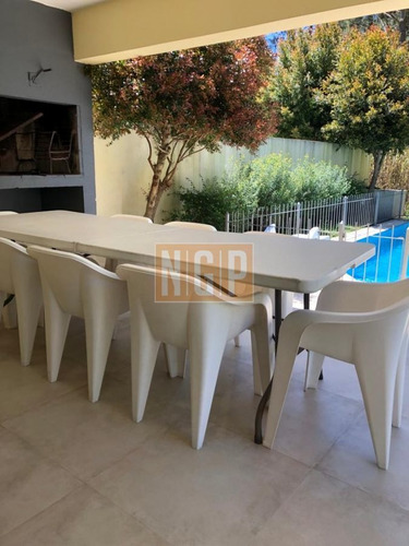 Imagen 8 de 23 de Hermosos Duplex