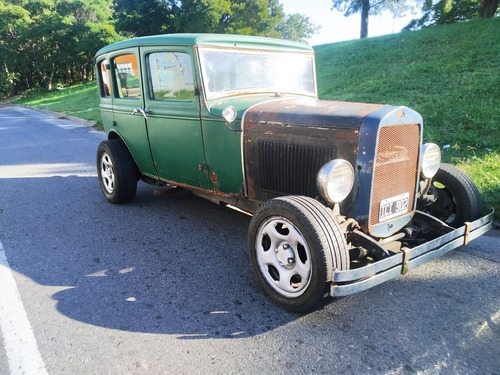 Ford Ford A