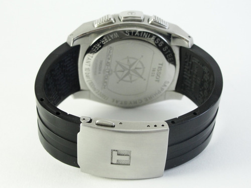 Relógio Tissot Racing Touch - Swiss Made - Original