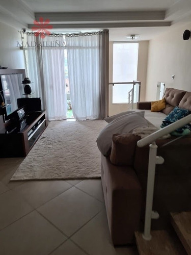 Imagem 8 de 15 de Casa Sobrado Para Venda, 3 Dormitório(s), 258.0m² - 1791