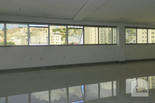 Imagem 7 de 9 de Sala-andar À Venda No Funcionários - Código 262801 - 262801