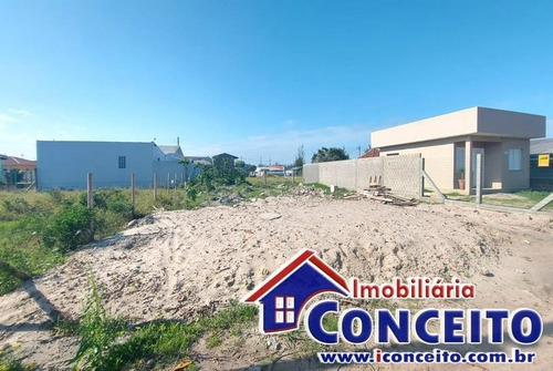 Imagem 2 de 12 de Rt66 - Ótimo Terreno No Balneário Santa Terezinha A 400 Metros Do Mar