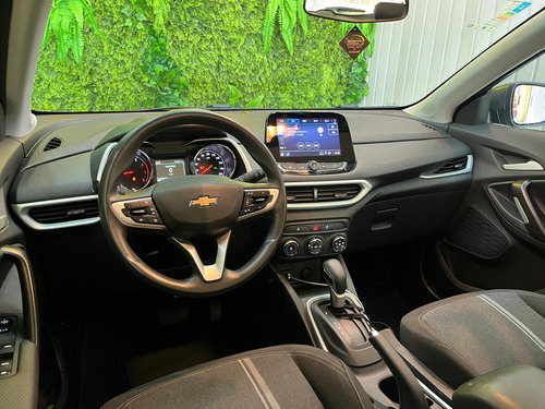 Chevrolet Tracker LT 1.0 TURBO 12V FLEX AUT.