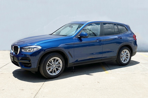 Imagen 1 de 15 de Bmw X3 Sdrive20i Modelo 2021