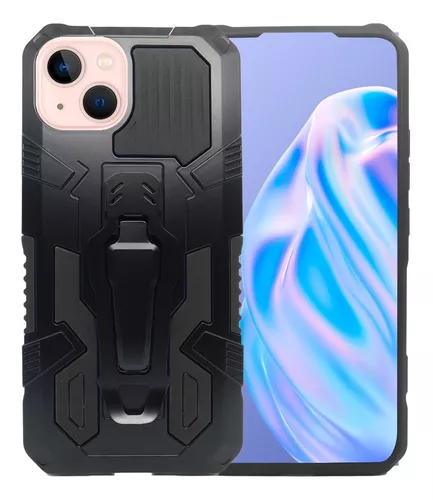 1 paquete para iPhone 13 Pro Max funda para teléfono (con clip