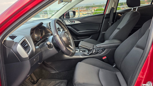 Mazda Mazda 3 2.0 I Sedan At