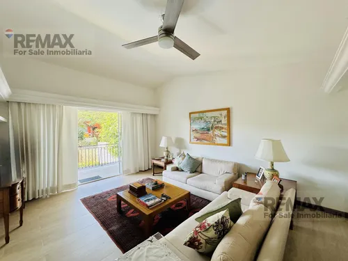 Venta De Casa En Privada, Acapatzingo, Cuernavaca, Morelosclave 4623