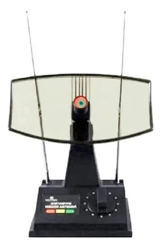 Antena Tv Ultra Hd3000 Fj