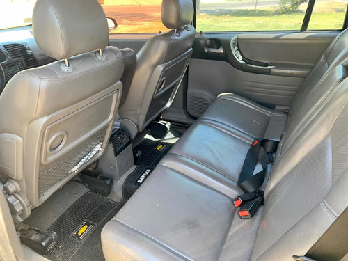 Chevrolet Zafira 2.0 Gls 2010