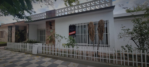 Casa En  Barrio Parque Godoy Cruz