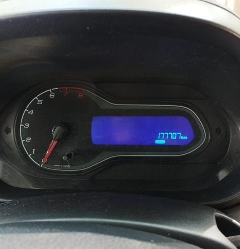 Chevrolet Prisma 1.4 Lt 98cv