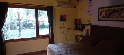 Casa En Alquiler Bosque Peralta Ramos- Mar Del Plata- Zona Sur