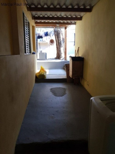 Imagem 10 de 15 de Casa A Venda Jardim Guanabara - Jundiaí. - Ca03780 - 68899689