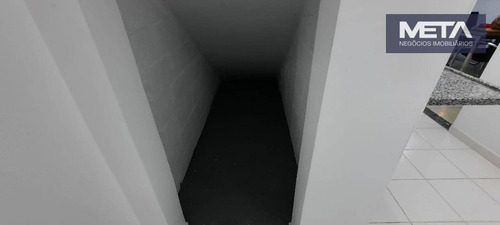 Imagem 7 de 11 de Apartamento À Venda, 55 M² Por R$ 235.000,00 - Jardim Sulacap - Rio De Janeiro/rj - Ap0254