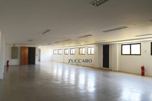 Prédio Para Alugar, 1350 M² Por R$ 35.000,00/mês - Macedo - Guarulhos/sp - Pr0352