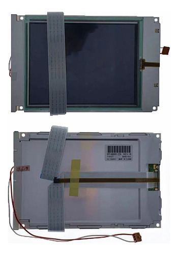 Lcd Sp14q006-zza Com Touch Screen Hitachi Sp14q006 Zza