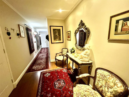 Departamento En Venta De 3 Dorm. En Las Condes