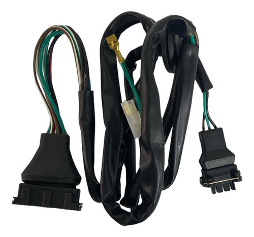 Arnes Encendido Electronico Jetta A2 1991