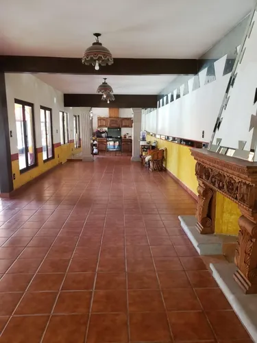 Mansión Colonial Es Joya Mexicana De Cautivadora Prestancia. Vbl595
