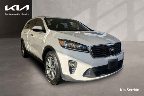 Kia Sorento 2019