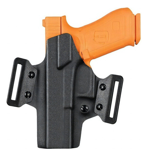 Coldre Invictus Ostensivo .40 Glock Gen5 G22 E G23 - Destro