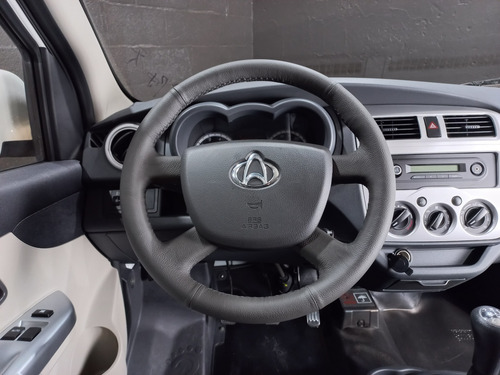 Changan Star Pickup Doble Cabina