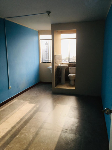 Imagen 6 de 14 de Alquiler De Cuartos En San Juan De Lurigancho (wifi Gratis)
