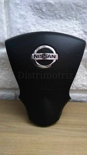 Vendo Tapa Pito Airbag Nissan March Y Versa Modelo Nuevo