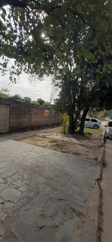 Terreno De 10x30 En Villa San Martín