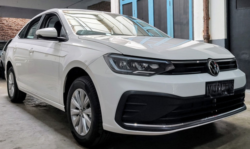 Volkswagen Virtus 1.6 Msi