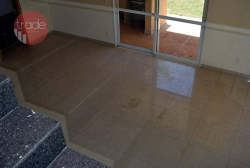 Imagem 8 de 30 de Casa À Venda, 218 M² Por R$ 1.300.000,00 - Ribeirânia - Ribeirão Preto/sp - Ca3855