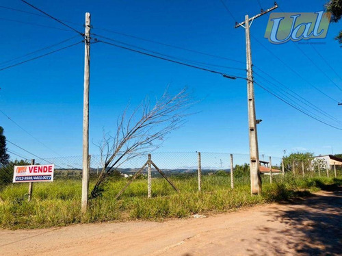 Imagem 4 de 4 de Terreno À Venda, 1590 M² Por R$ 535.000,00 - Vale Das Flores - Atibaia/sp - Te0199