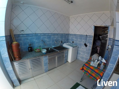 Imagem 29 de 30 de Sobrado Residencial À Venda, Cidade Vista Verde, São José Dos Campos. - So0428