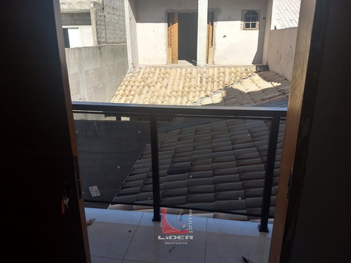 Imagem 4 de 15 de Lindo Sobrado Planta Diferenciada Em Bragança - Ca0932-1