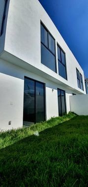 Imagen 7 de 20 de Hermosa Casa Nueva En Bosques Vallarta