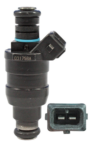 Inyector Mpfi(15505) Chevrolet Lumina Apv 3.8l 1992