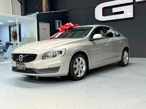 Volvo S60 ADDITION